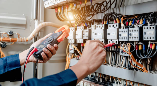 Best Electrical Upgrades for Homes  in Knightdale, NC