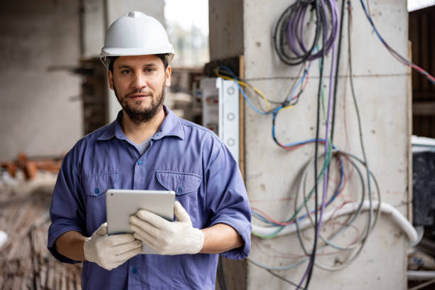 Best Local Electrician Companies  in Knightdale, NC
