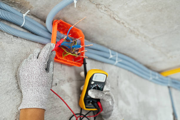 Best Home Electrical Repair  in Knightdale, NC